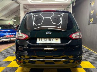 Ford Galaxy 2022