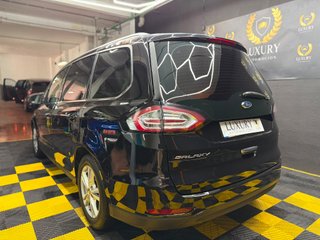 Ford Galaxy 2022