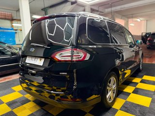 Ford Galaxy 2022