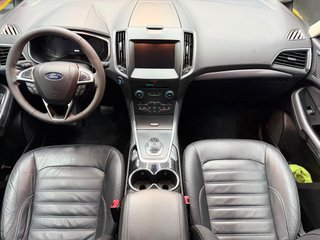 Ford Galaxy 2022