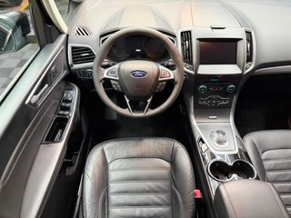 Ford Galaxy 2022
