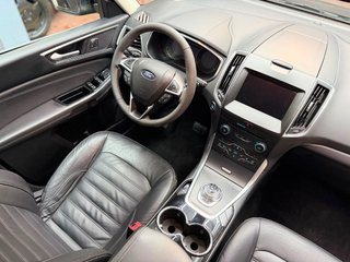 Ford Galaxy 2022
