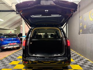 Ford Galaxy 2022