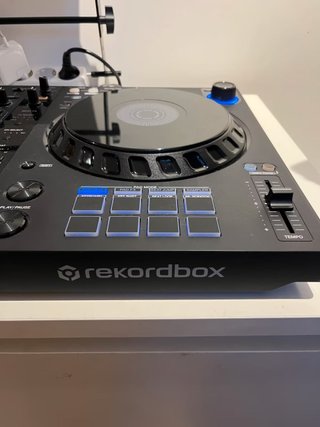 Pioneer DDJ-FLX6 DJ Controller