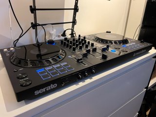 Pioneer DDJ-FLX6 DJ Controller