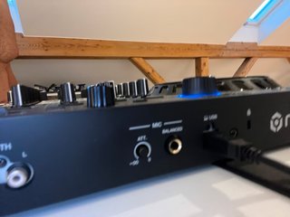 Pioneer DDJ-FLX6 DJ Controller