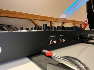 Pioneer DDJ-FLX6 DJ Controller