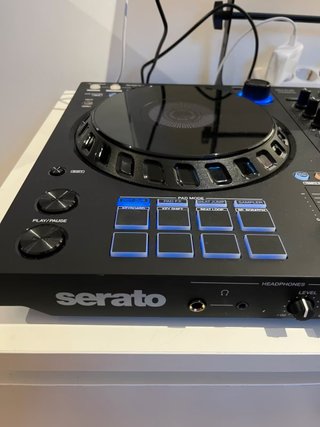 Pioneer DDJ-FLX6 DJ Controller