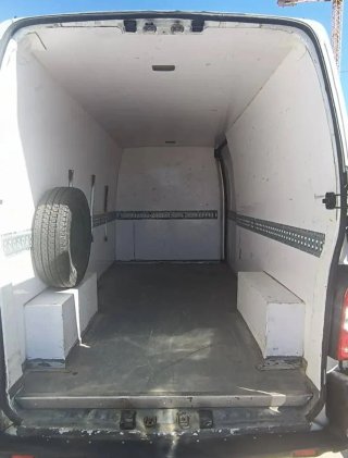Renault Master 2006