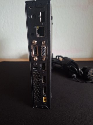 Mini PC Lenovo M73 16GB RAM