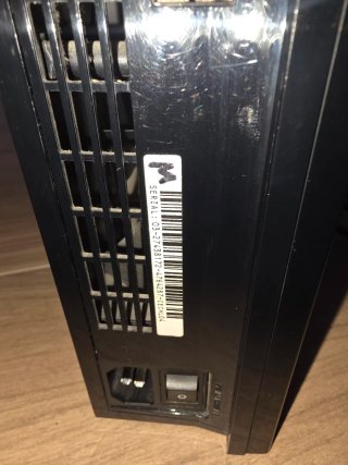 PlayStation 3 FAT 150GB Nero - 4.92