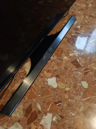 Samsung TV 50 4K