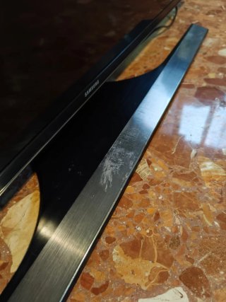 Samsung TV 50 4K