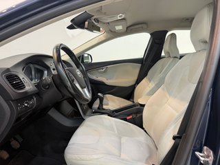 Volvo V40 1.6 D2 Kinetic