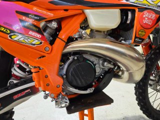 KTM 300 EXC Enduro Moto