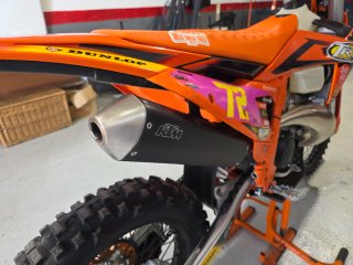 KTM 300 EXC Enduro Moto