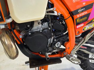 KTM 300 EXC Enduro Moto