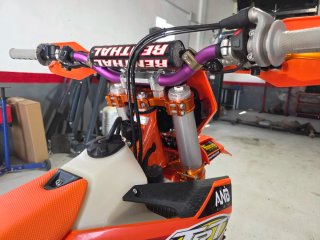 KTM 300 EXC Enduro Moto