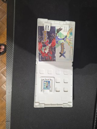 Pokémon X