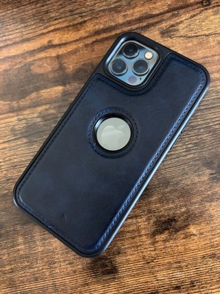 iPhone 12 Pro Space Gray