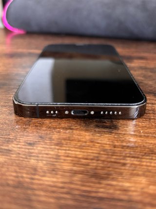 iPhone 12 Pro Space Gray