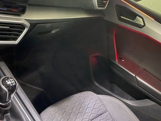SEAT Leon fr 2020