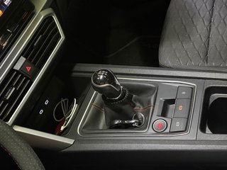 SEAT Leon fr 2020