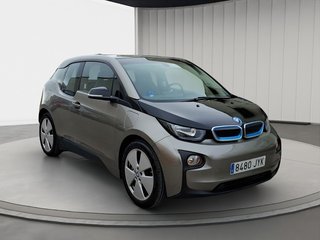 BMW i3 94Ah REX 125 kW (170 CV)
