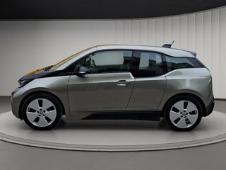 BMW i3 94Ah REX 125 kW (170 CV)