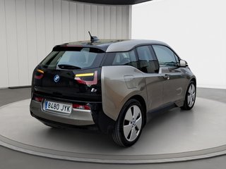 BMW i3 94Ah REX 125 kW (170 CV)
