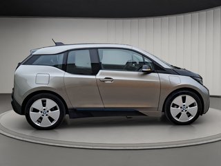 BMW i3 94Ah REX 125 kW (170 CV)
