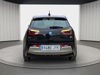 BMW i3 94Ah REX 125 kW (170 CV)