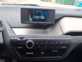 BMW i3 94Ah REX 125 kW (170 CV)