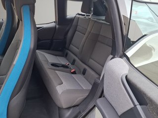 BMW i3 94Ah REX 125 kW (170 CV)