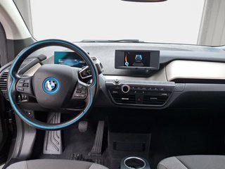 BMW i3 94Ah REX 125 kW (170 CV)