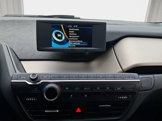 BMW i3 94Ah REX 125 kW (170 CV)