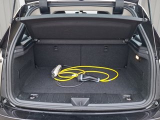 BMW i3 94Ah REX 125 kW (170 CV)