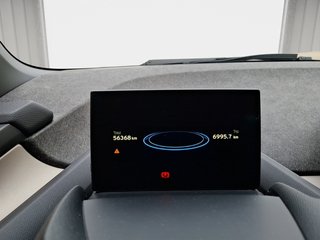 BMW i3 94Ah REX 125 kW (170 CV)