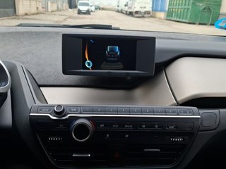 BMW i3 94Ah REX 125 kW (170 CV)