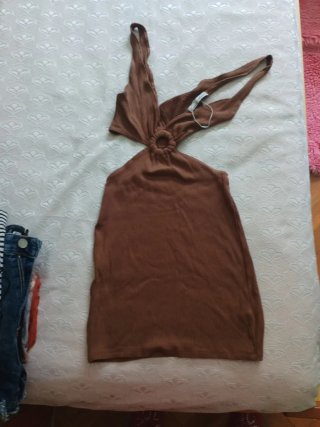 Body de encaje negro, camisetas, top