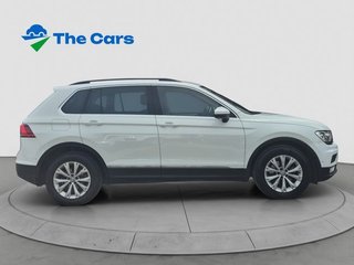 Volkswagen Tiguan Advance 2.0 TDI 110 kW