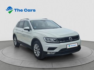 Volkswagen Tiguan Advance 2.0 TDI 110 kW