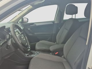 Volkswagen Tiguan Advance 2.0 TDI 110 kW
