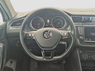 Volkswagen Tiguan Advance 2.0 TDI 110 kW