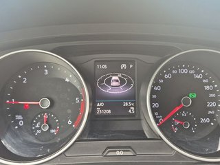 Volkswagen Tiguan Advance 2.0 TDI 110 kW