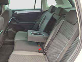 Volkswagen Tiguan Advance 2.0 TDI 110 kW