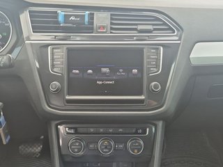 Volkswagen Tiguan Advance 2.0 TDI 110 kW