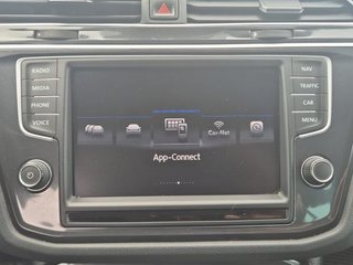 Volkswagen Tiguan Advance 2.0 TDI 110 kW