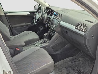 Volkswagen Tiguan Advance 2.0 TDI 110 kW