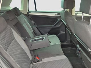 Volkswagen Tiguan Advance 2.0 TDI 110 kW